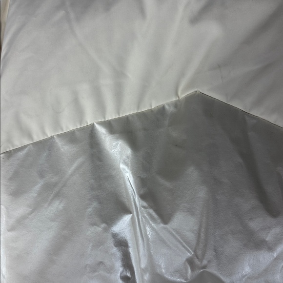 Zara COMBINED PUFFER WATER RESISTANT WINDPROOF RECCO® TECHNOLOGY SKI COLLECTION - Picture 14 of 16